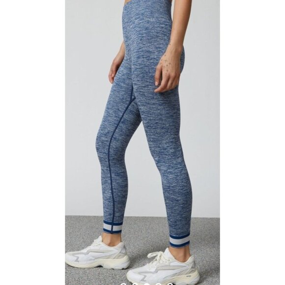 The Upside Marle Seamless Legging Midi Pants‎ L/US 10 - Picture 6 of 6
